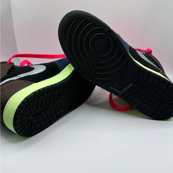 Nike air jordan 1 retro tokyo bio hack - Picture 4 of 7